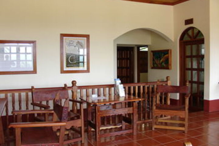 Hotel Interior 16 of 24