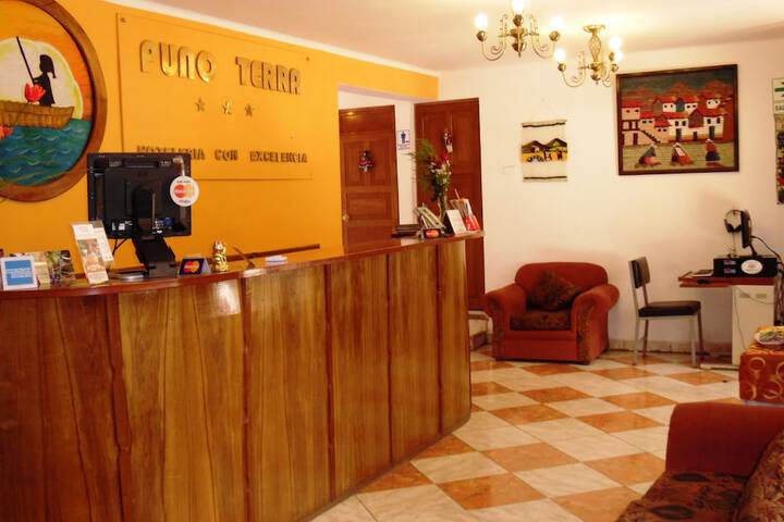 Hotel Interior 2 of 29