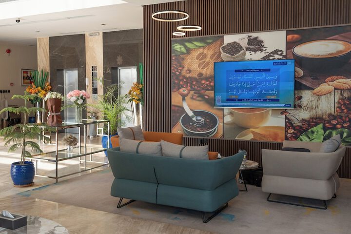Hotel Interior 2 of 96