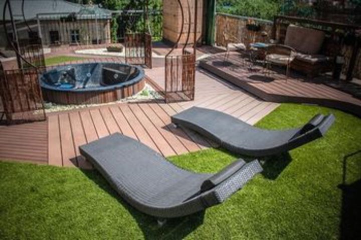 Terrace/Patio 109 of 114