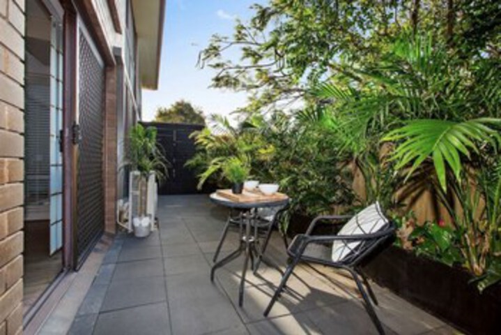 Terrace/Patio 26 of 29