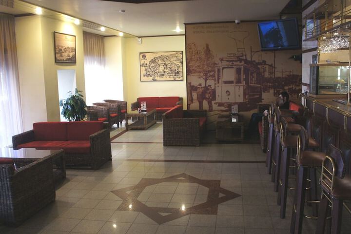 Hotel Interior 3 of 62