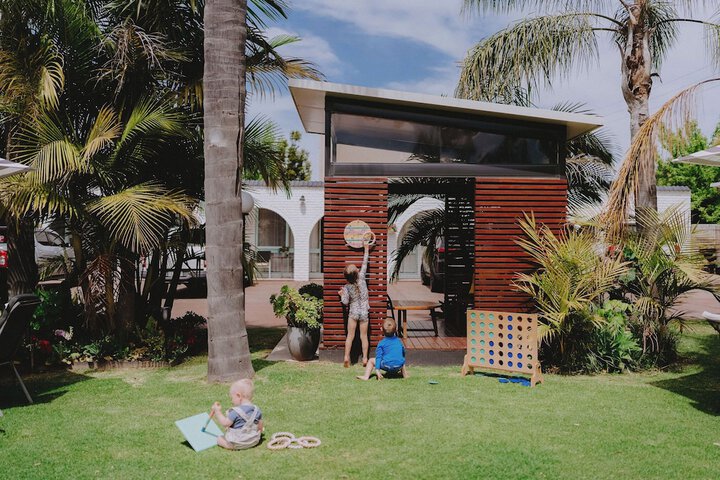 Hotel Exterior 47 of 54