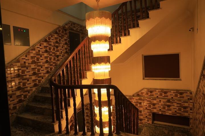 Hotel Interior 108 of 119
