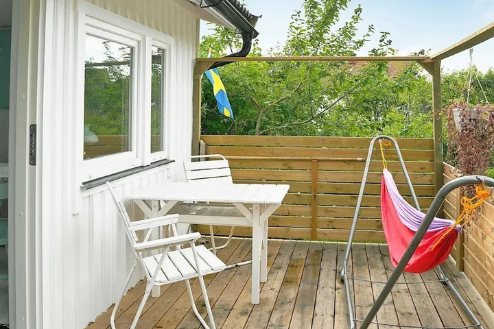 Terrace/Patio 6 of 15