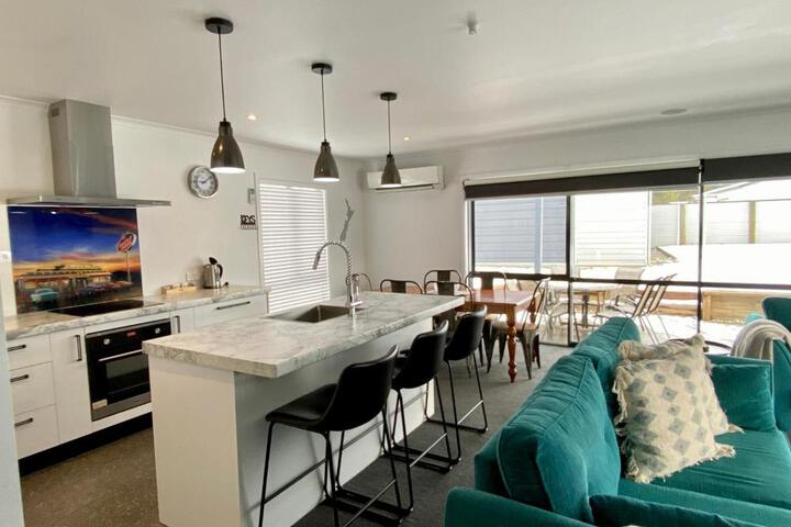 Modern Functional and Central