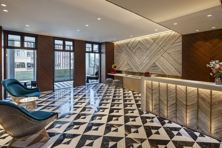 Hotel Interior 4 of 32