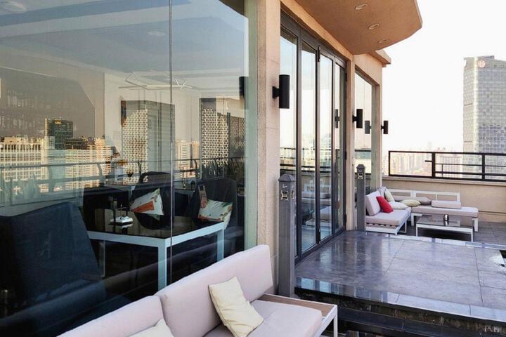Image of Hotel 333 on the Bund