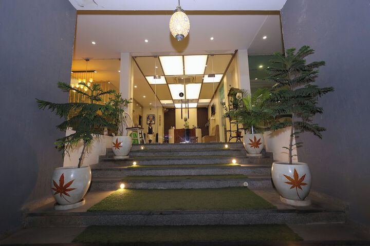 Hotel 49 of 50