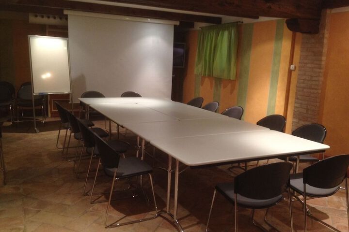 Meeting 71 of 120