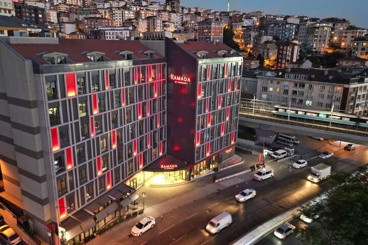 Photo of Ramada by Wyndham Istanbul Alibeykoy
