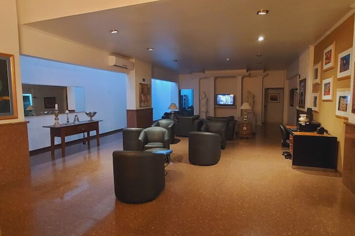 Hotel Interior 12 of 80