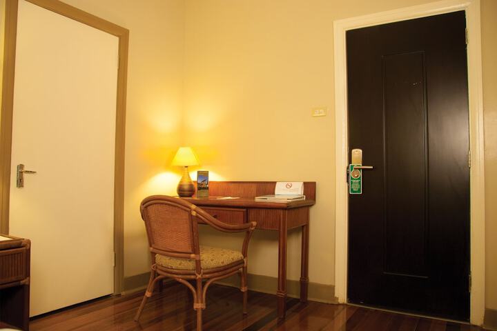 Hotel Interior 76 of 87
