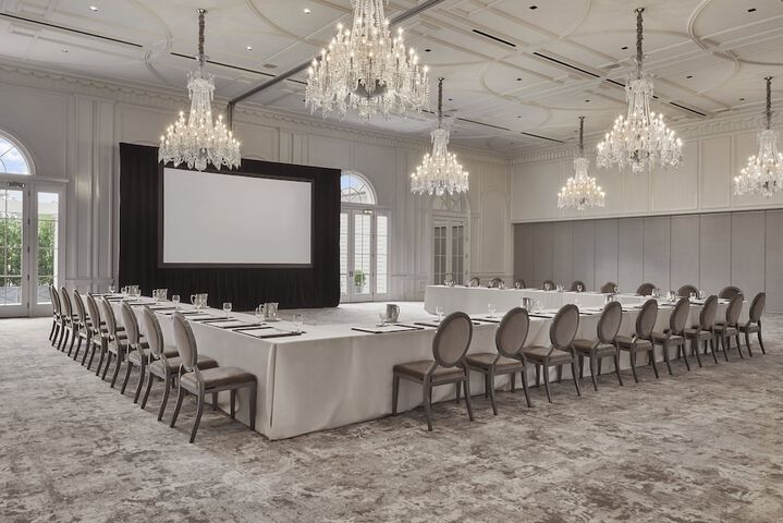 Ballroom