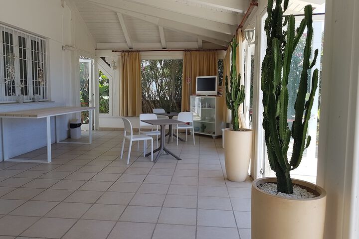 Terrace/Patio 44 of 49