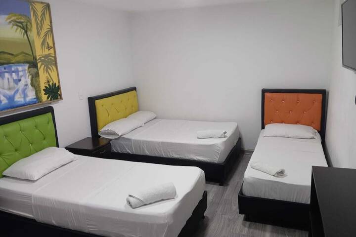 Room 7 of 23