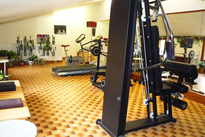 Health and Fitness 15 of 45