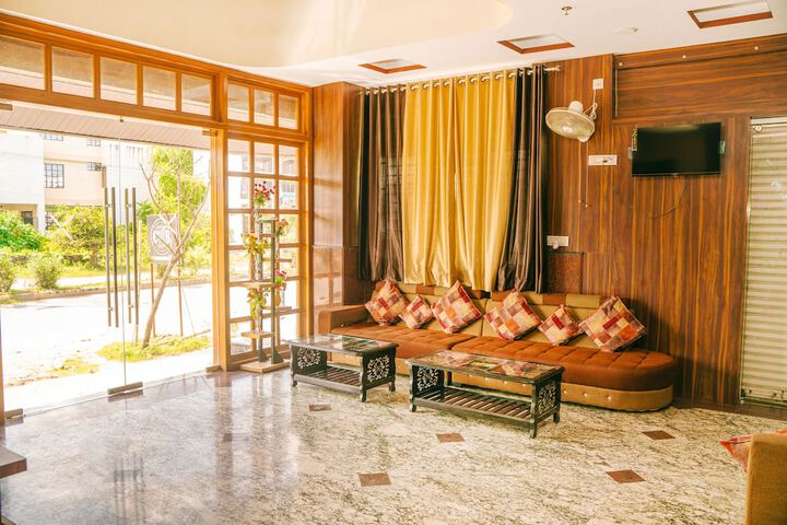 Hotel Interior 4 of 24