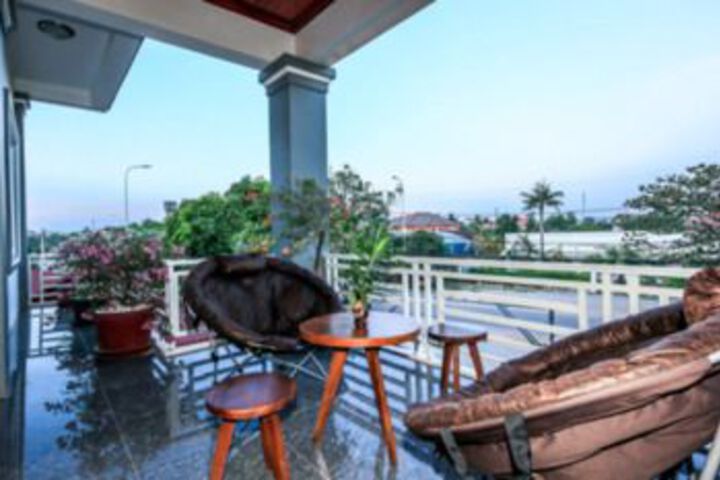 Terrace/Patio 18 of 18