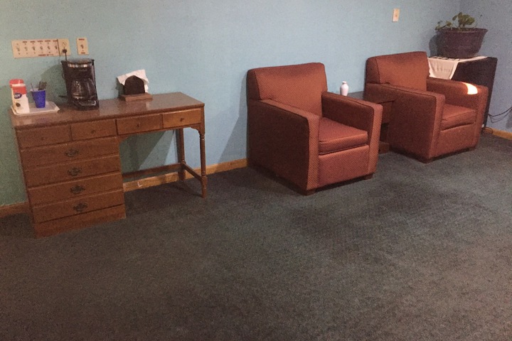 Hotel Interior 26 of 37