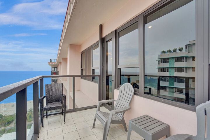 Terrace/Patio 506 of 723