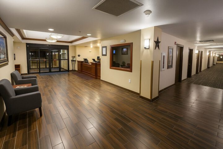 Hotel Interior 2 of 19