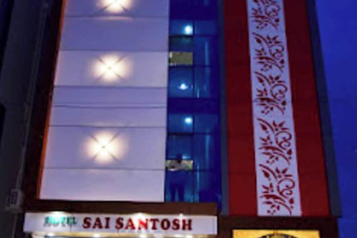 Hotel sai santosh Shirdi