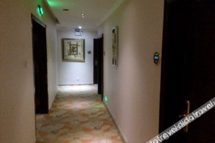 Hotel Interior 29 of 46