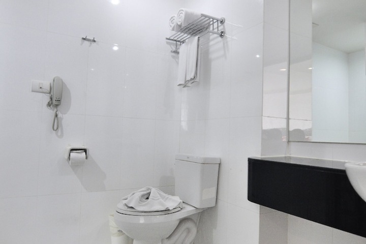 Bathroom Vanities