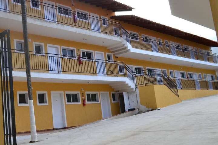 Hotel 15 of 17