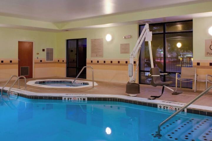 Pool