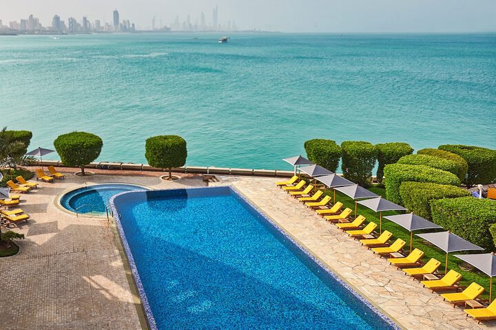 Photo of Marina Hotel Kuwait