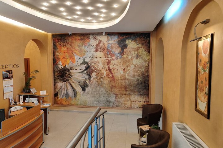 Hotel Interior 3 of 18