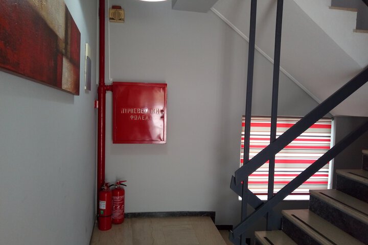 Hotel Interior 59 of 71