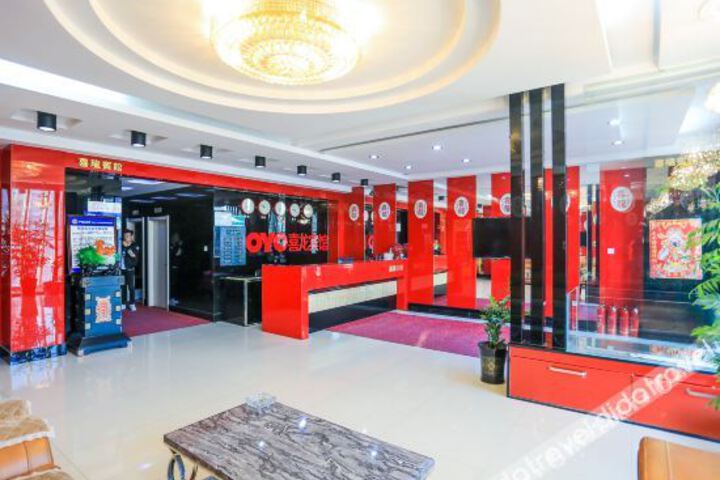 Hotel Interior 19 of 32