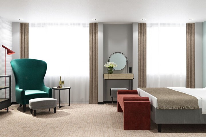 Room 13 of 35