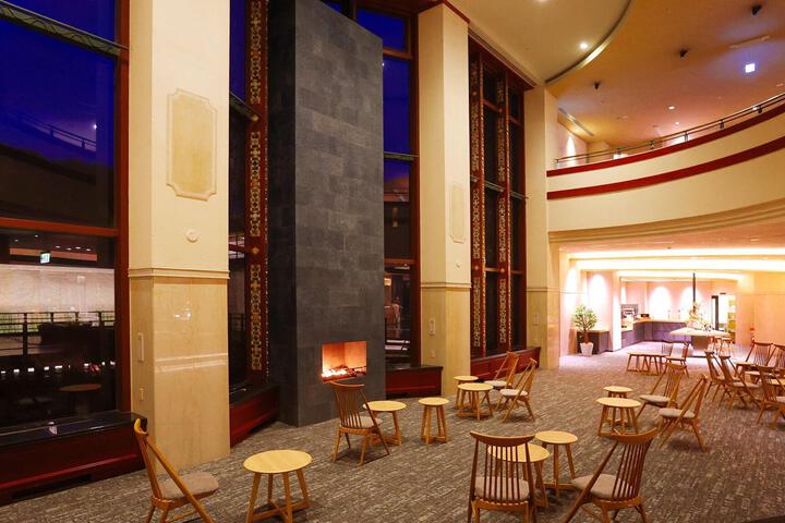 Hotel Interior 4 of 10