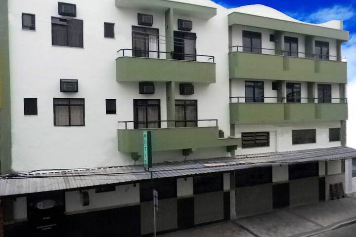 Hotel Olivier in Tres Rios