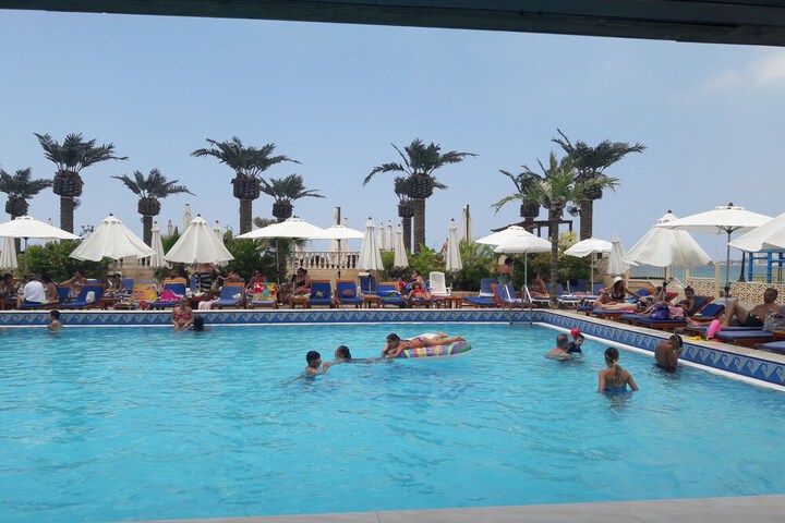 Pool 80 of 119