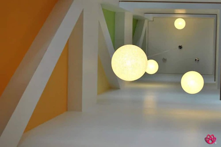 Hotel Interior 6 of 44