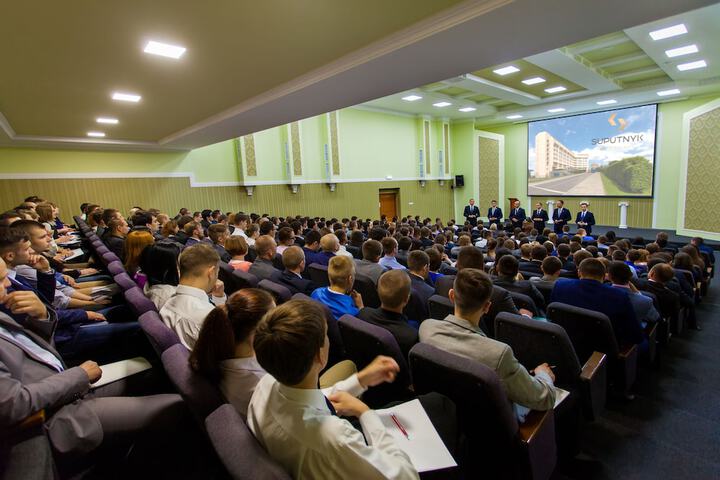 Meeting 65 of 66