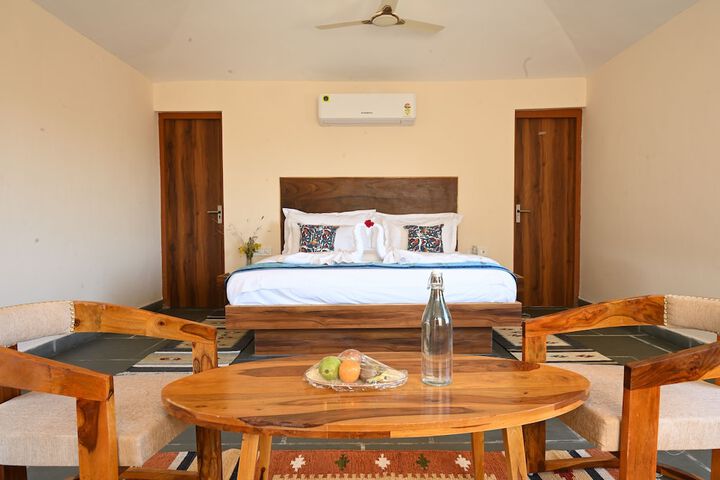 Image of Clarks Safari Jawai