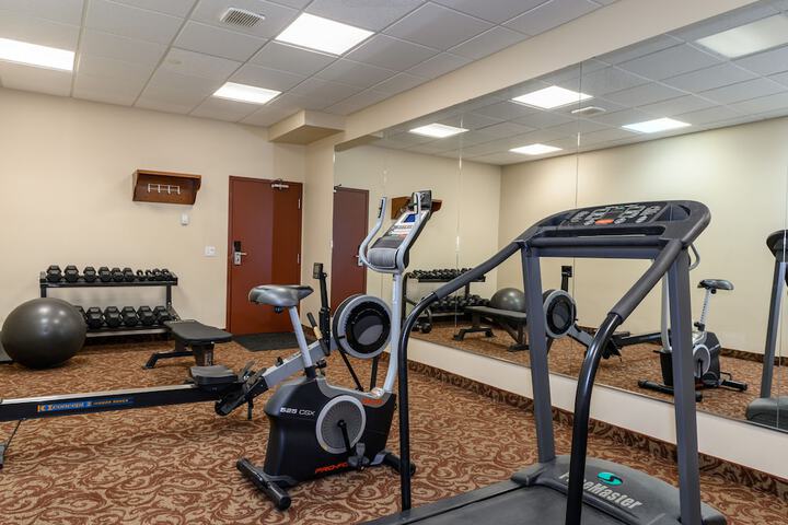 Health and Fitness 39 of 46