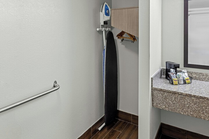 Bathroom Vanities