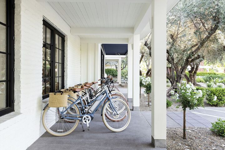 Bicycling