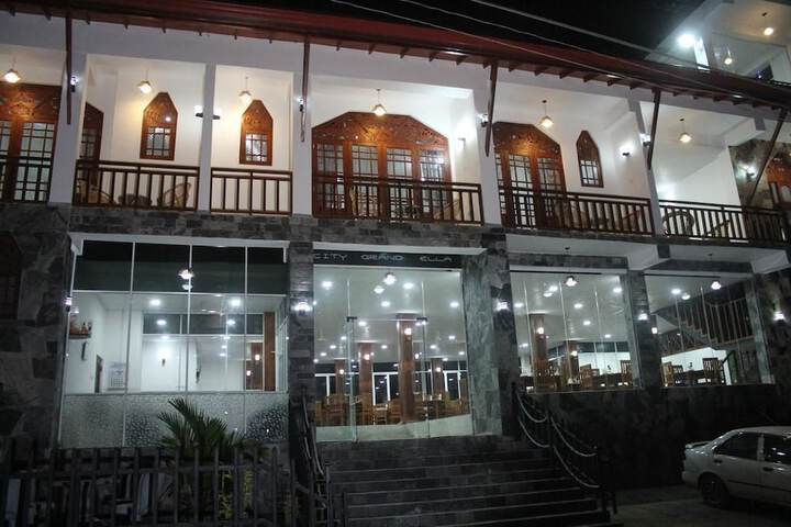 Hotel 18 of 20