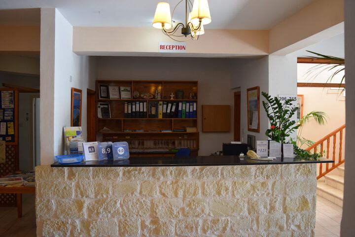 Hotel Interior 14 of 91