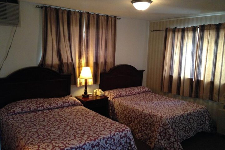 RAY MAR MOTEL