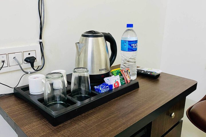Breakfast/Coffee Service 48 of 55