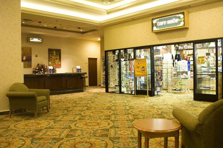 Hotel Interior 3 of 47